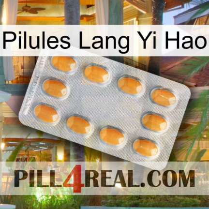 Lang Yi Hao Pills cialis3